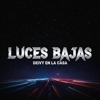 LUCES BAJAS - Single - Deivy en la casa