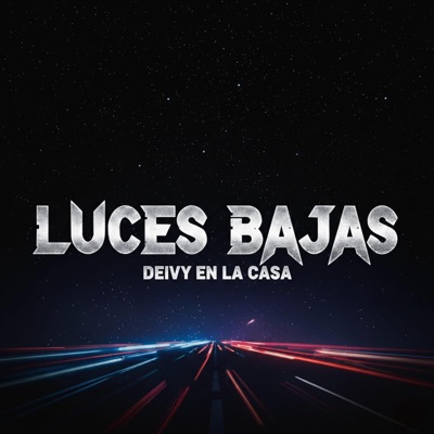 LUCES BAJAS - Single