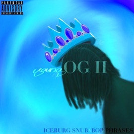 MAKE a ROUTE (feat. BLICX) Iceburg Snub