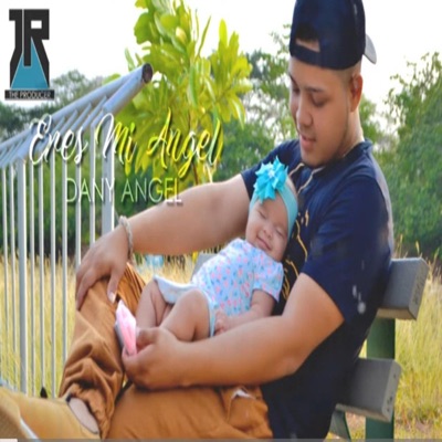 Eres mi angel - Single