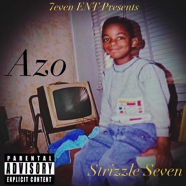 Winter Soldier Strizzle Seven