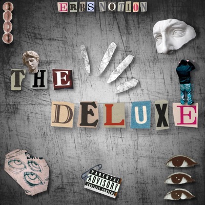 The Deluxe - Single