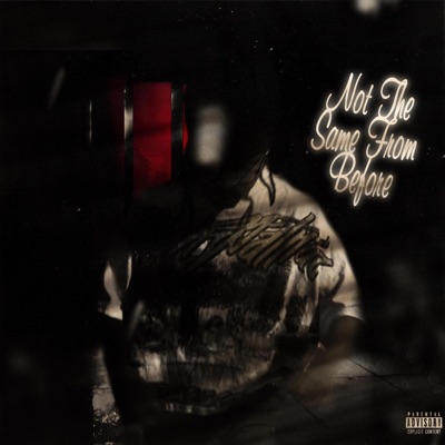 Not The Same From Before - EP