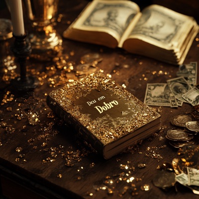 Deu em Dobro - Single