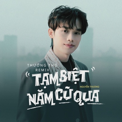 Tạm Biệt Năm Cũ Qua (Thưởng Thỏ Remix) - Single