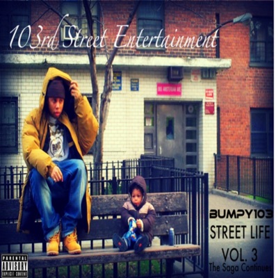 Nigga They Love To Hate - Single