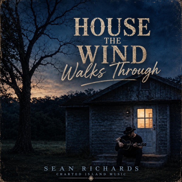 House The Wind Walks Through
