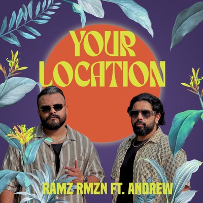 Your Location - Single