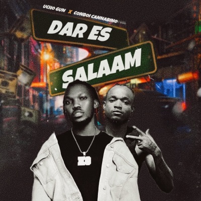 Dar Es Salaam - Single