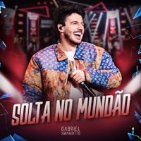 Solta no Mundão - Single - Gabriel Smaniotto