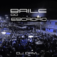 Baile do Escadão (feat. Mc DDSV) - Single - DJ DAVL