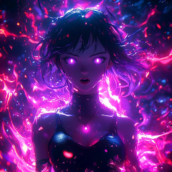 KRUSH ATHENA - Single