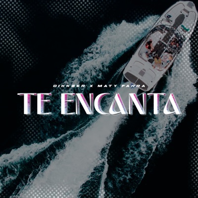 Te Encanta (feat. maty farra & tesh music) - Single