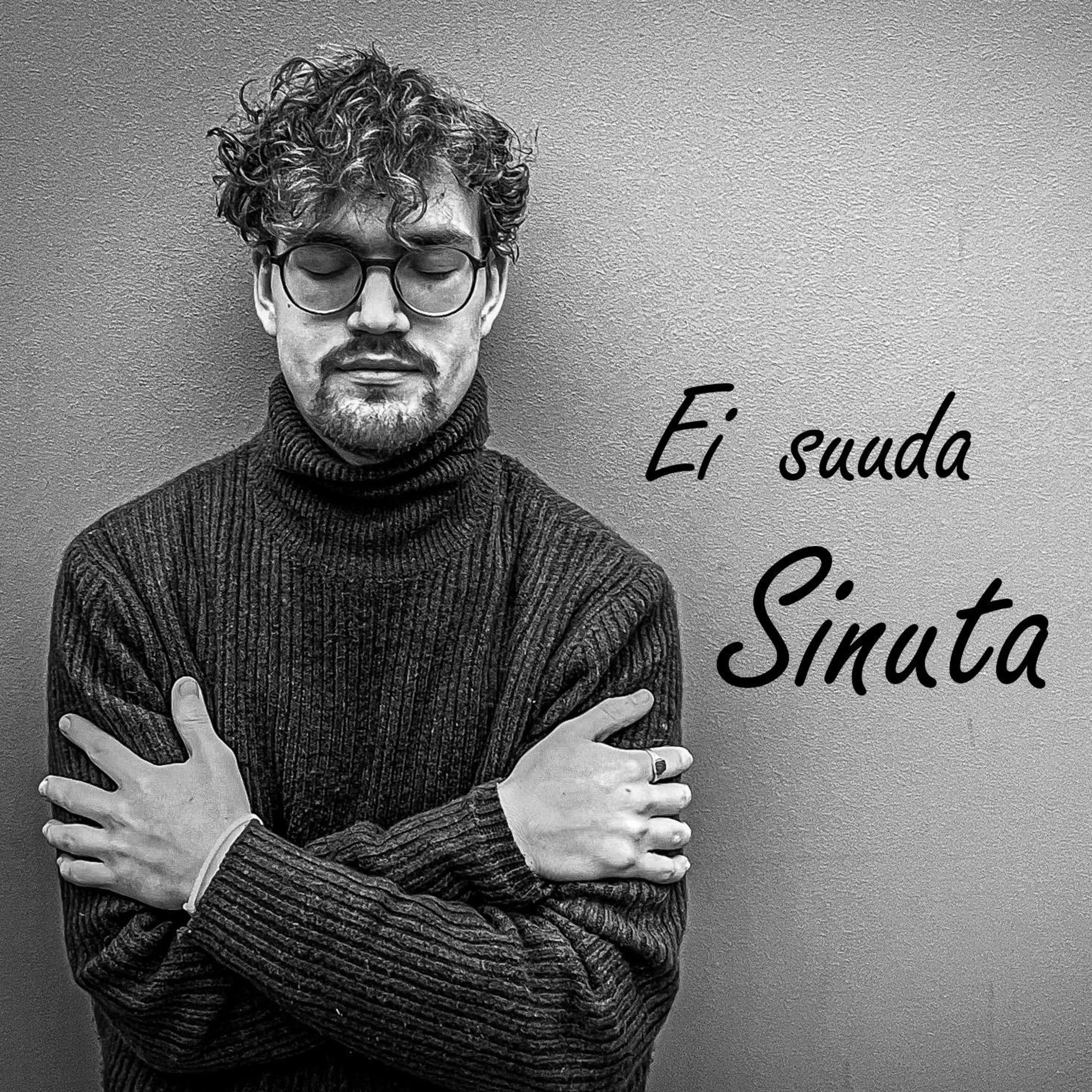 Ei suuda Sinuta - Ardo Richter