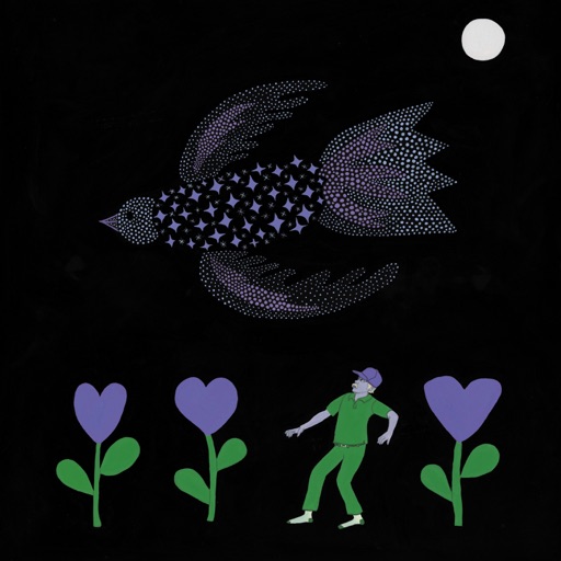 Album artwork