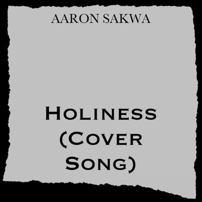 Holiness - Single
