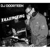 Kalajengking - Single - DJ DOORTEEN