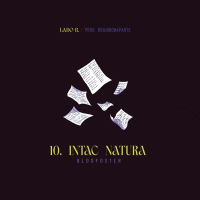 Intac Natura - Single