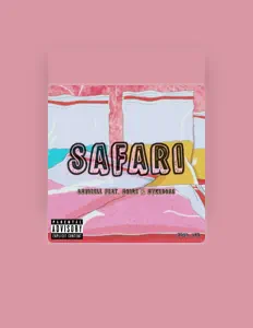 Nykeboss सुनें, म्यूज़िक वीडियो देखें, बायो पढ़ें, दौरे की तारीखें और बहुत कुछ देखें!