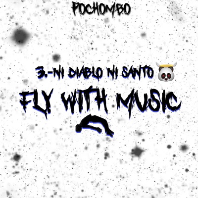 Ni Diablo Ni Santo - Single