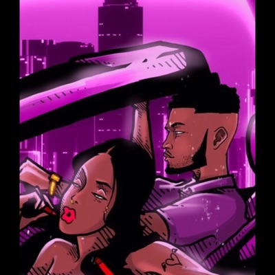 Legendary (feat. Badman Binladin & Baggy Rashid) - Single