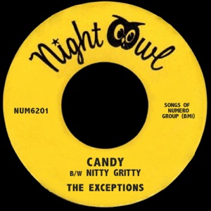 Nitty Gritty