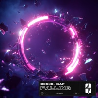 Falling - Single - Desno & Baf