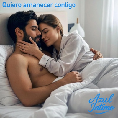 Quiero Amanecer Contigo