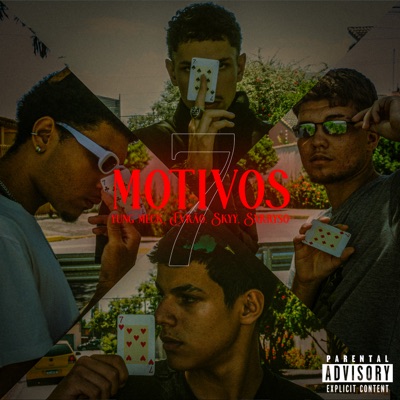 7 Motivos - Single