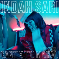 Cantik Itu Mahal Dj 2022 - Single - Indah Sari