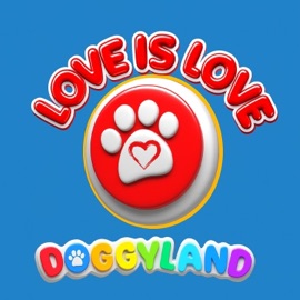 Love Is Love (feat. Snoop Dogg & Jeremy Beloate) Doggyland