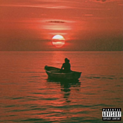 Lost At Sunset - Single