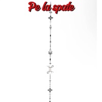 Pe la spate - Single - EXE