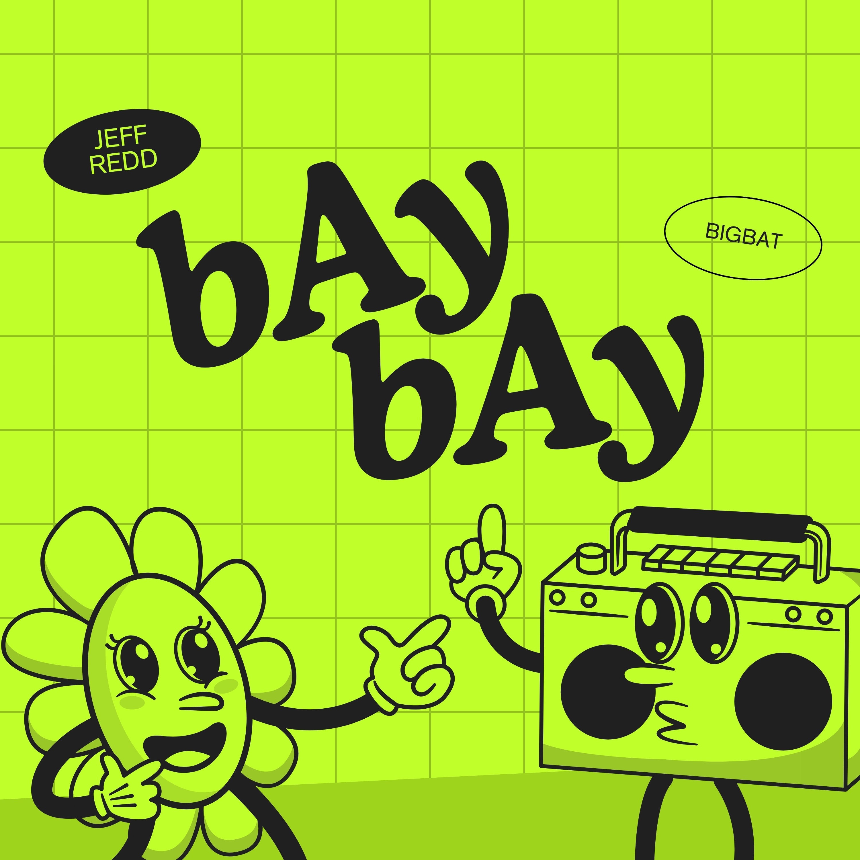 bAy bAy - Single