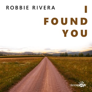 I Found You (Instrumental Mix)