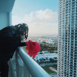 PUT IT ON P Peso Bill