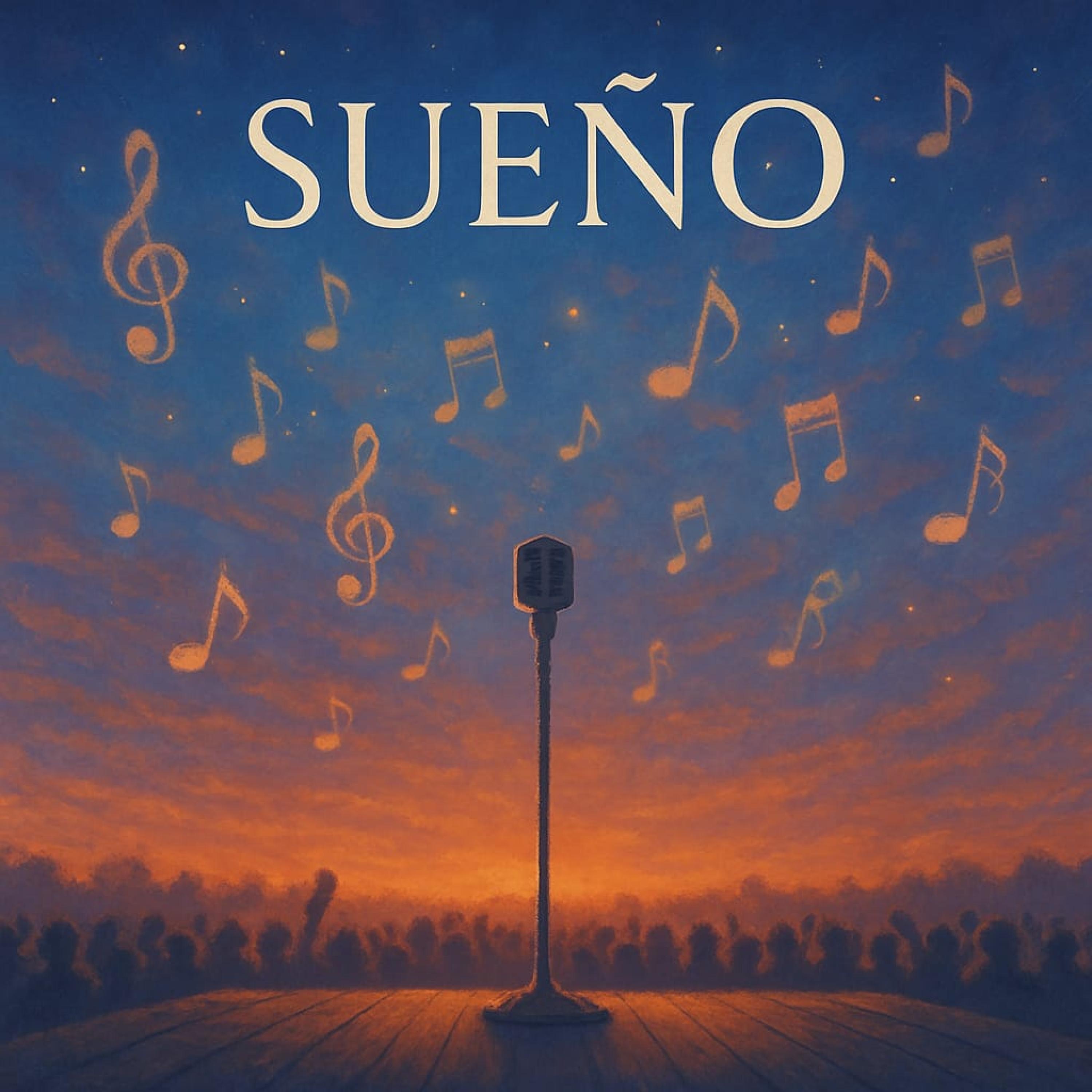 Sueño - Single