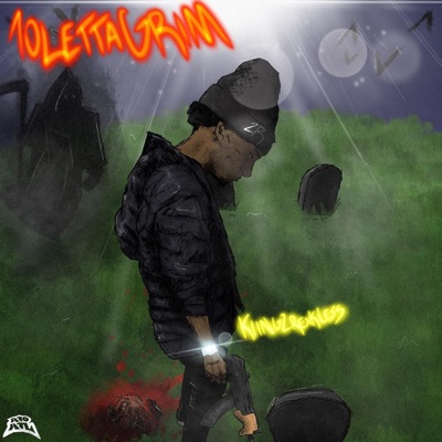 10LettaGrim - EP