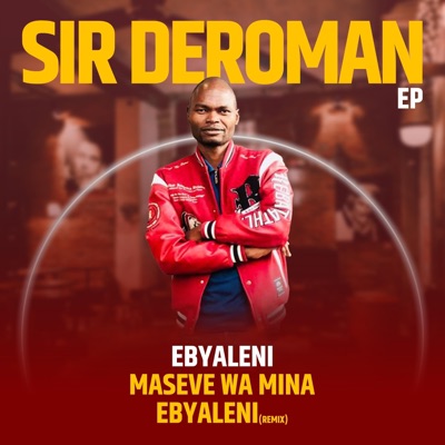 EBYALENI (feat. Nthabiseng) - Single