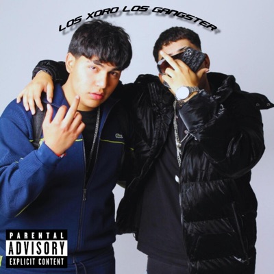 Los Xoro Los Gangster (feat. KiddKrash) - Single