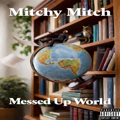 Messed Up World - Single