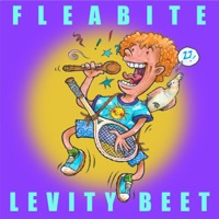 Sing - Single - Levity Beet & fleaBITE