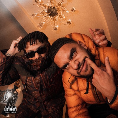 Gimme The Loot - Single