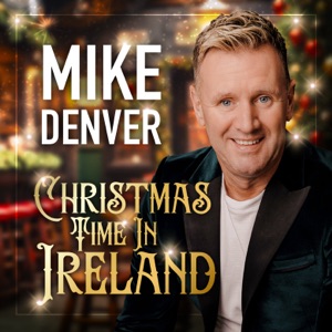 Christmas Time In Ireland - Single
