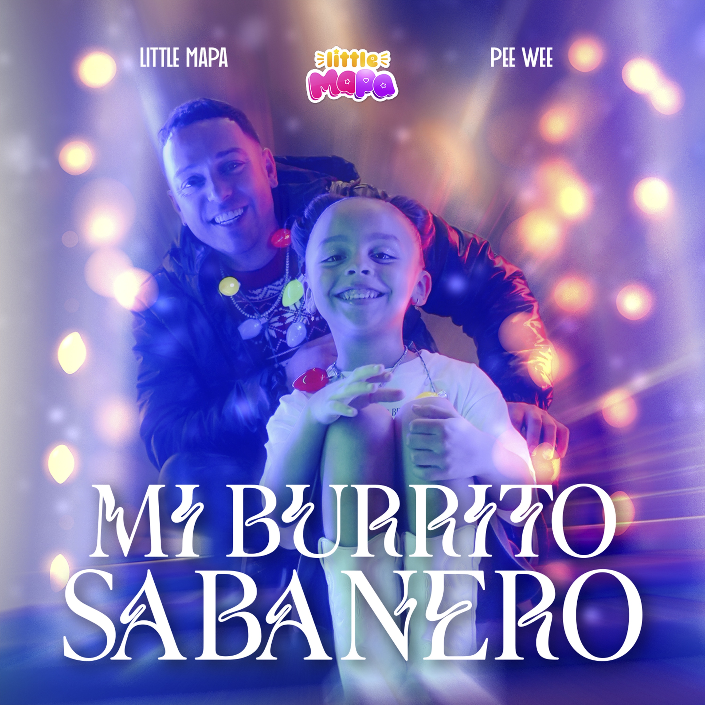 Mi Burrito Sabanero - Single