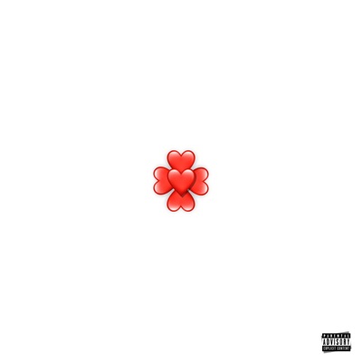 Joven Promesa (White Side) - EP