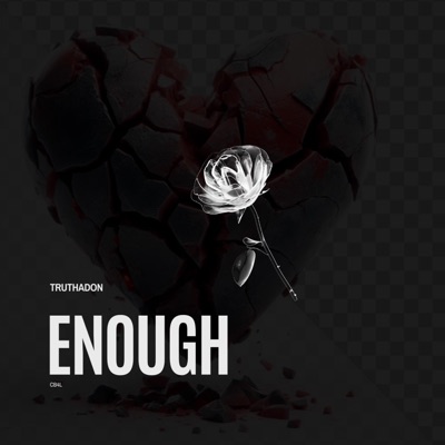 Enough - Single