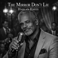 Mirror Don't Lie — Harlan Hayes