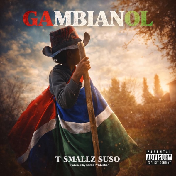 Gambianol