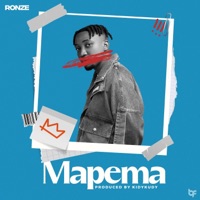 Mapema - Single - Ronze